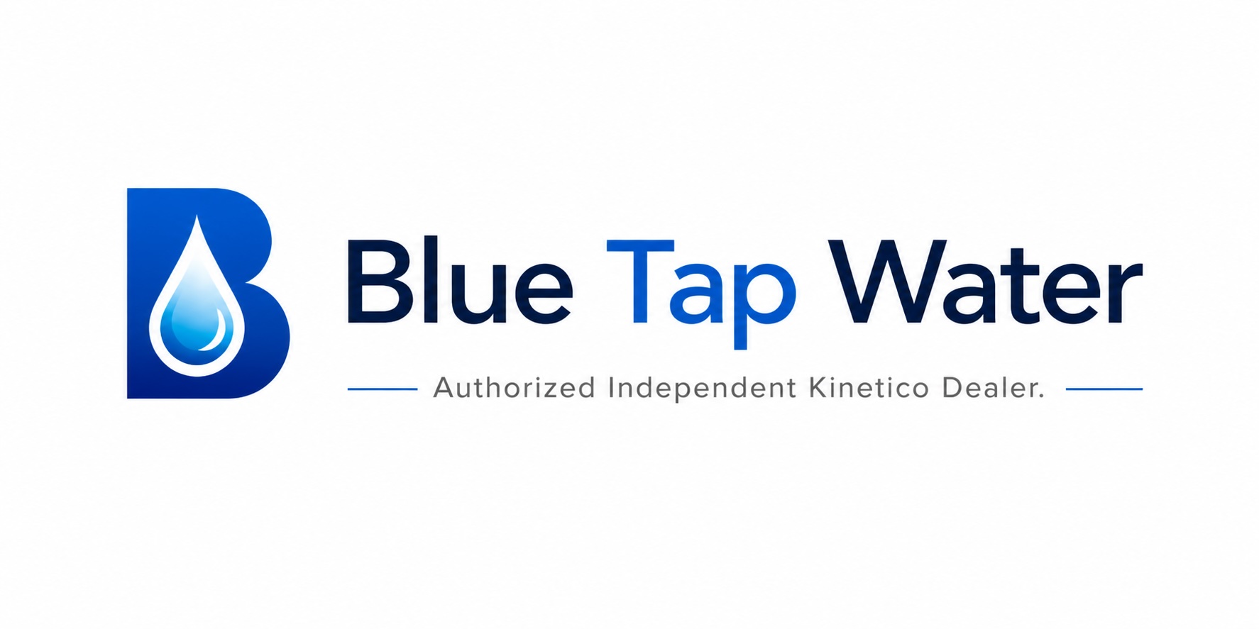 Blue Tap