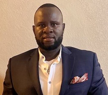 Sterling Michel Sr.